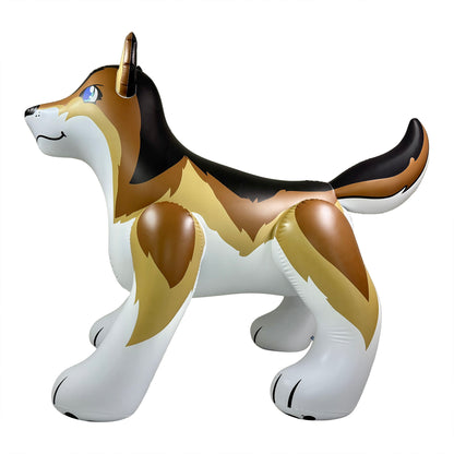 🐉🦊🐺 G&G Dragon, Wolf & Fox Bundle - 3 striking inflatable designs that deliver a unique visual impact and collectible experience.