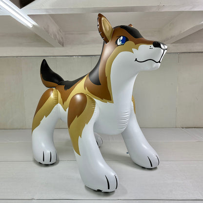 🐉🦊🐺 G&G Dragon, Wolf & Fox Bundle - 3 striking inflatable designs that deliver a unique visual impact and collectible experience.