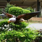 AN-EAGLE 38" W Eagle - Decor