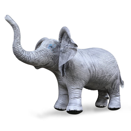 AN-ELE8 36" Long Elephant