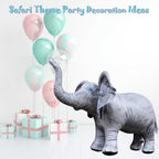 🐘 Inflatable Elephant