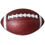 Squishy 2 Basketball 2 Football (Set of 4)