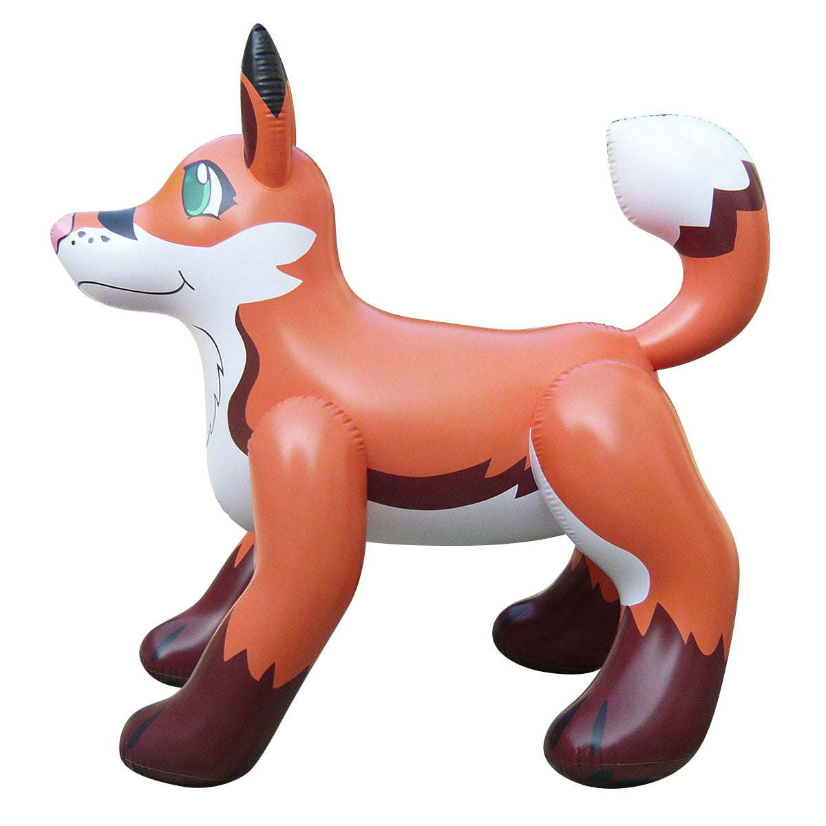 7 foot Tall G&G Fox
