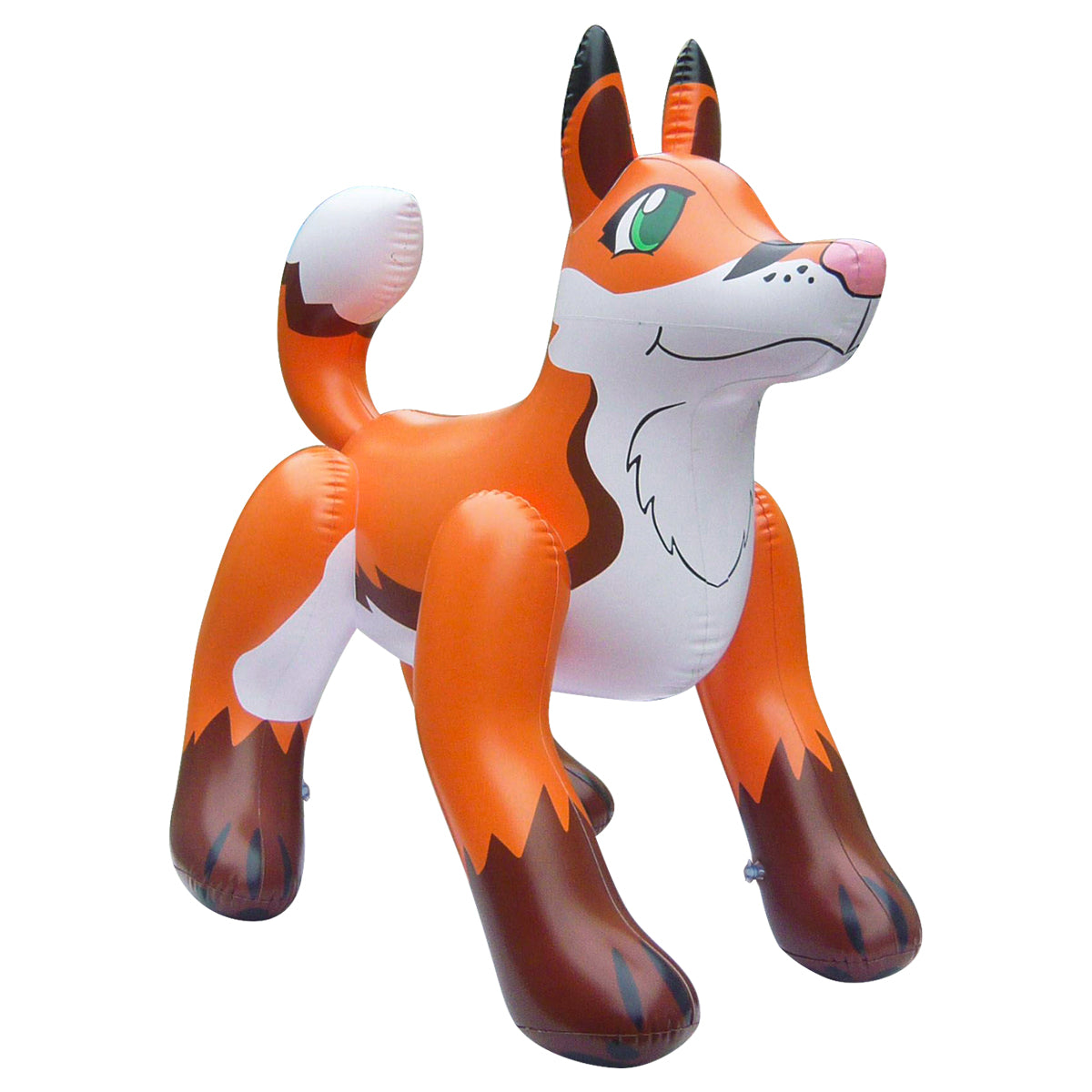 7 foot Tall G&G Fox