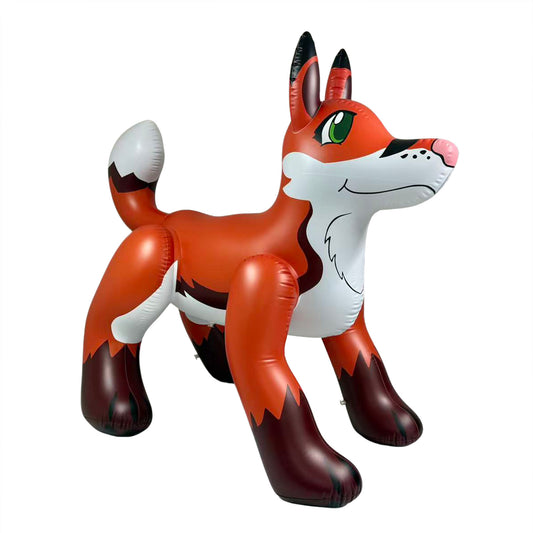 🦊Fox - 84inch (213cm) Tall