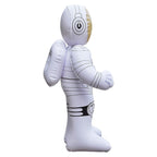 🚀 Astronaut and Space Shuttle Inflatable Duo, 20 inch [GTO-SS01]