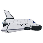 🚀 Astronaut and Space Shuttle Inflatable Duo, 20 inch [GTO-SS01]