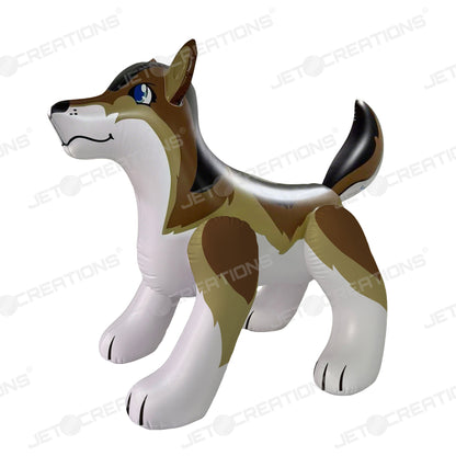 🐺 JetCreations x G&G Wolf