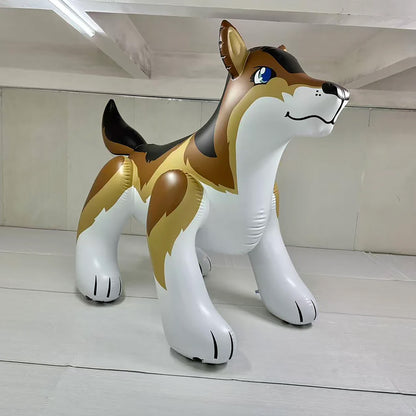 🐺Wolf - 84inch (213cm) Tall