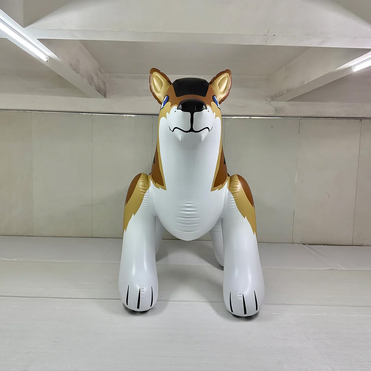 🐺Wolf - 84inch (213cm) Tall