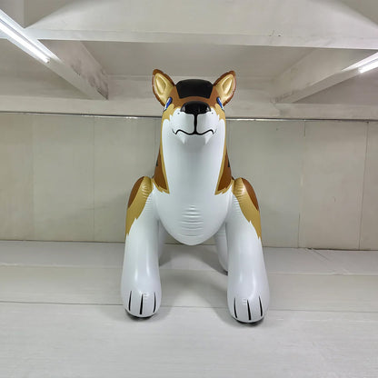 🐺Wolf - 84inch (213cm) Tall