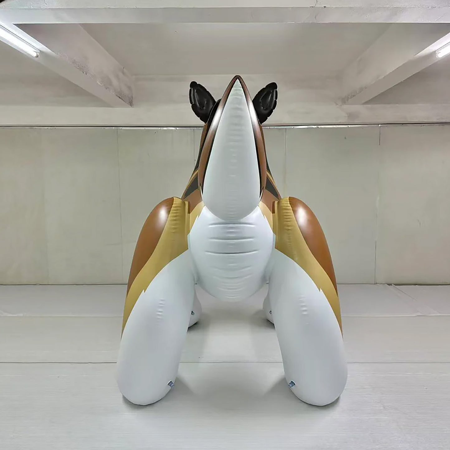 🐺Wolf - 84inch (213cm) Tall