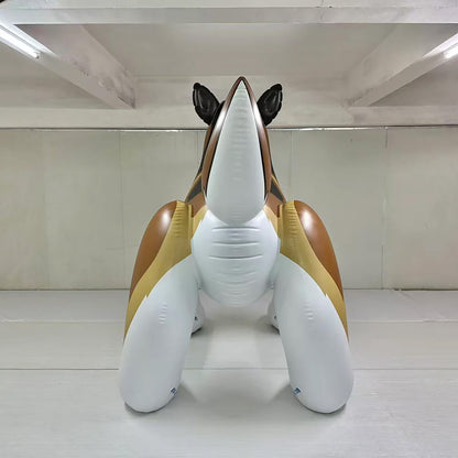 🐺Wolf - 84inch (213cm) Tall