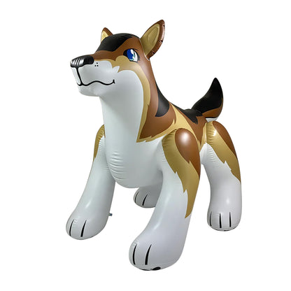 🐺Wolf - 84inch (213cm) Tall