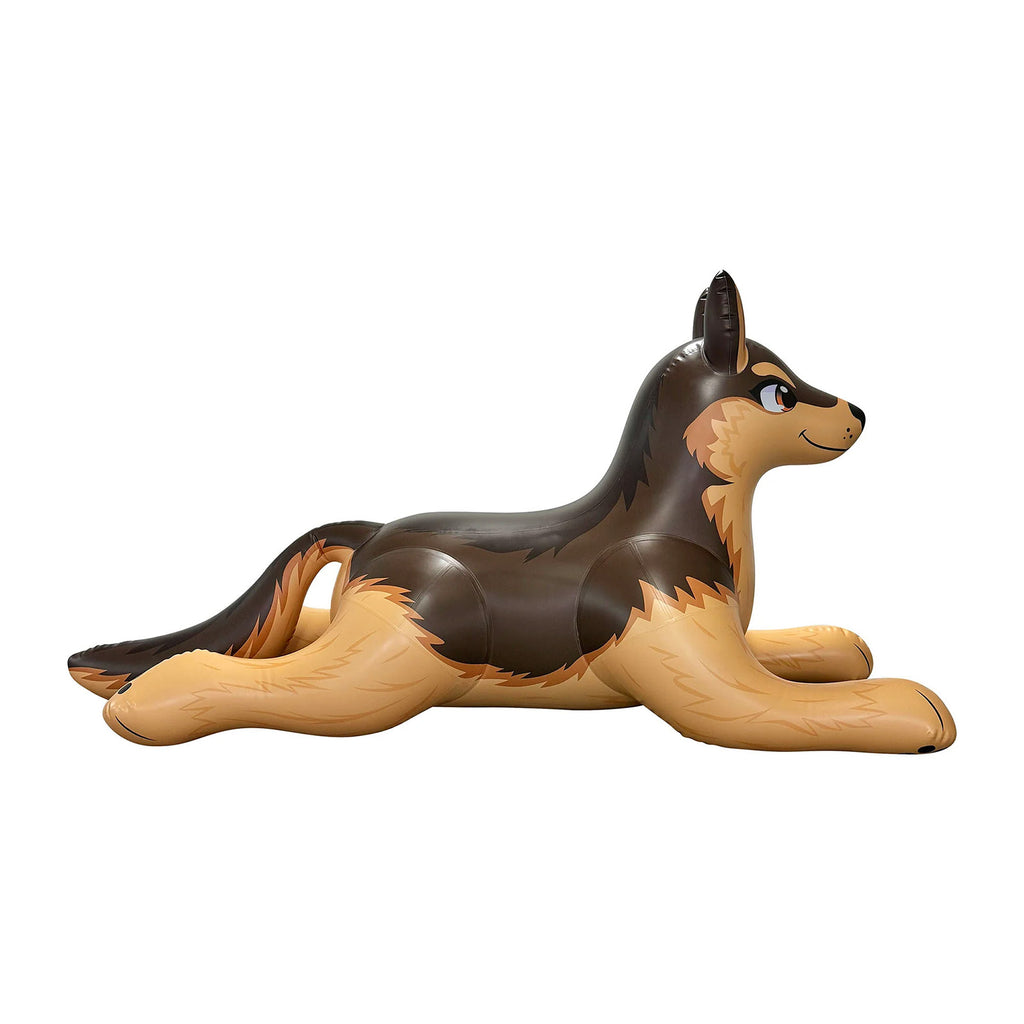German Shepherd 88” Long (B-Grade)