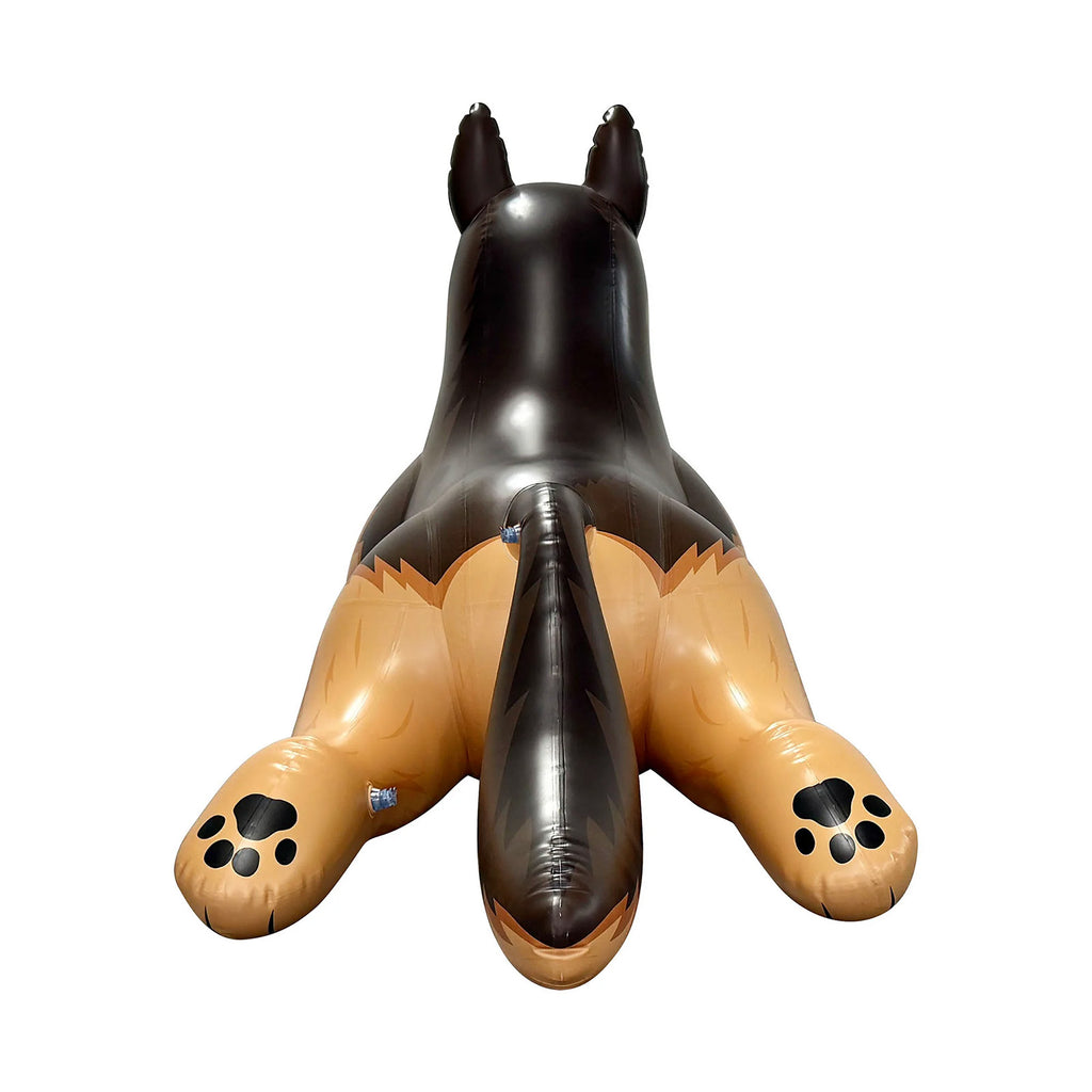 German Shepherd 88” Long (B-Grade)