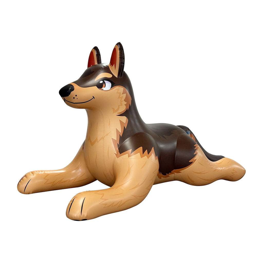 German Shepherd 88” Long (B-Grade)