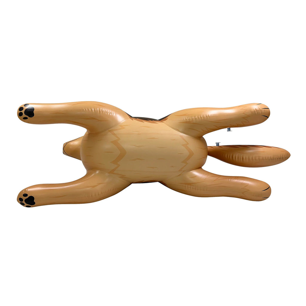 German Shepherd 88” Long (B-Grade)