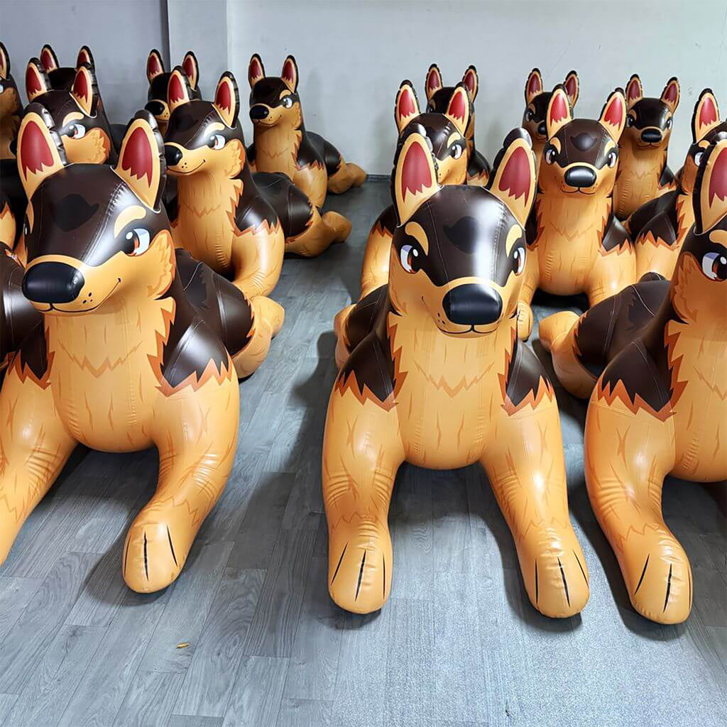 German Shepherd 88” Long (B-Grade)