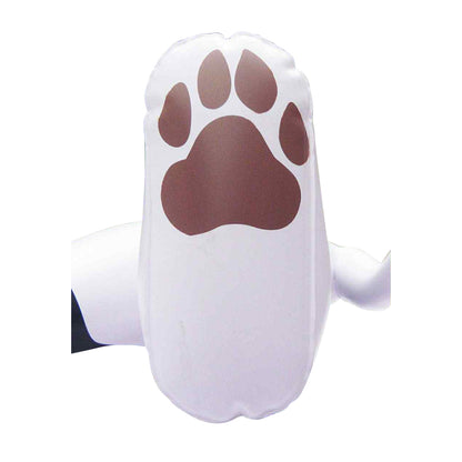 Holly Husky - 72inch (183cm) Tall