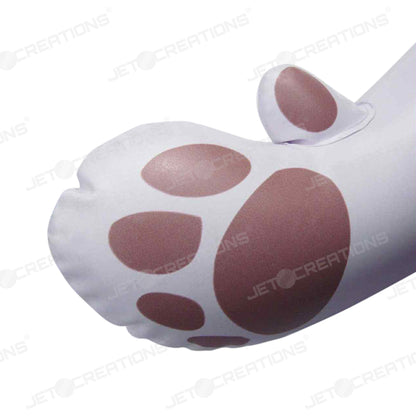 Jet Creations x G&G Inflatable Holly Husky,  6FT Tall