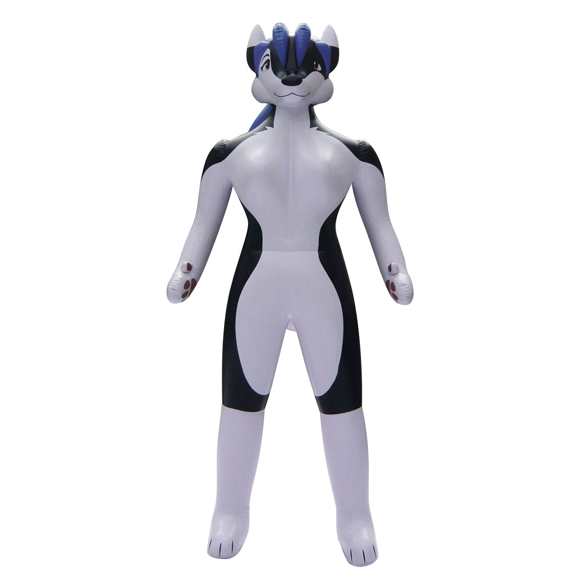Holly Husky - 72inch (183cm) Tall
