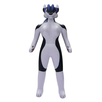 Holly Husky - 72inch (183cm) Tall