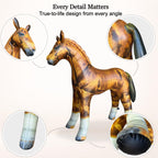 🐴 Horse : 38" Long