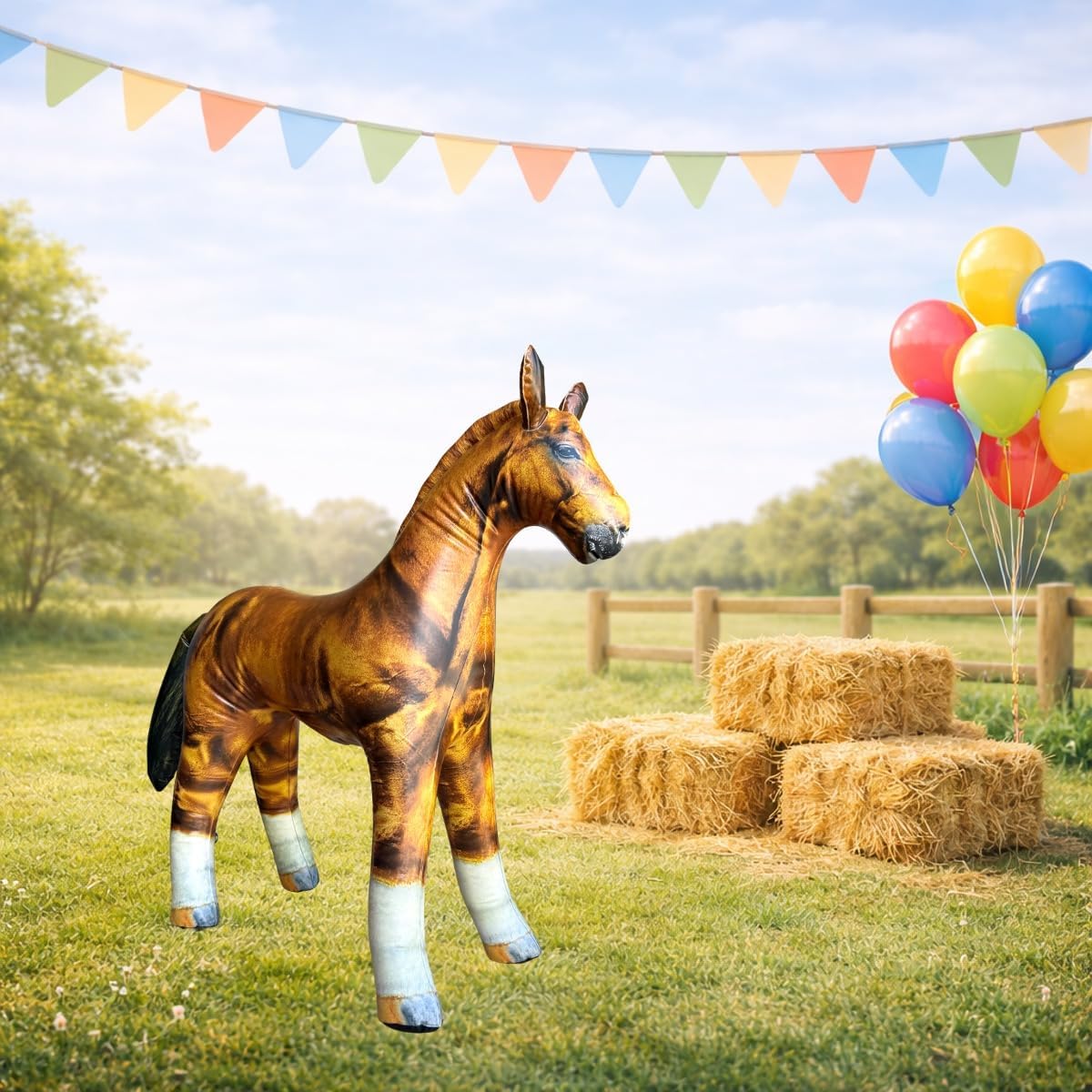 🐴 Horse : 38" Long