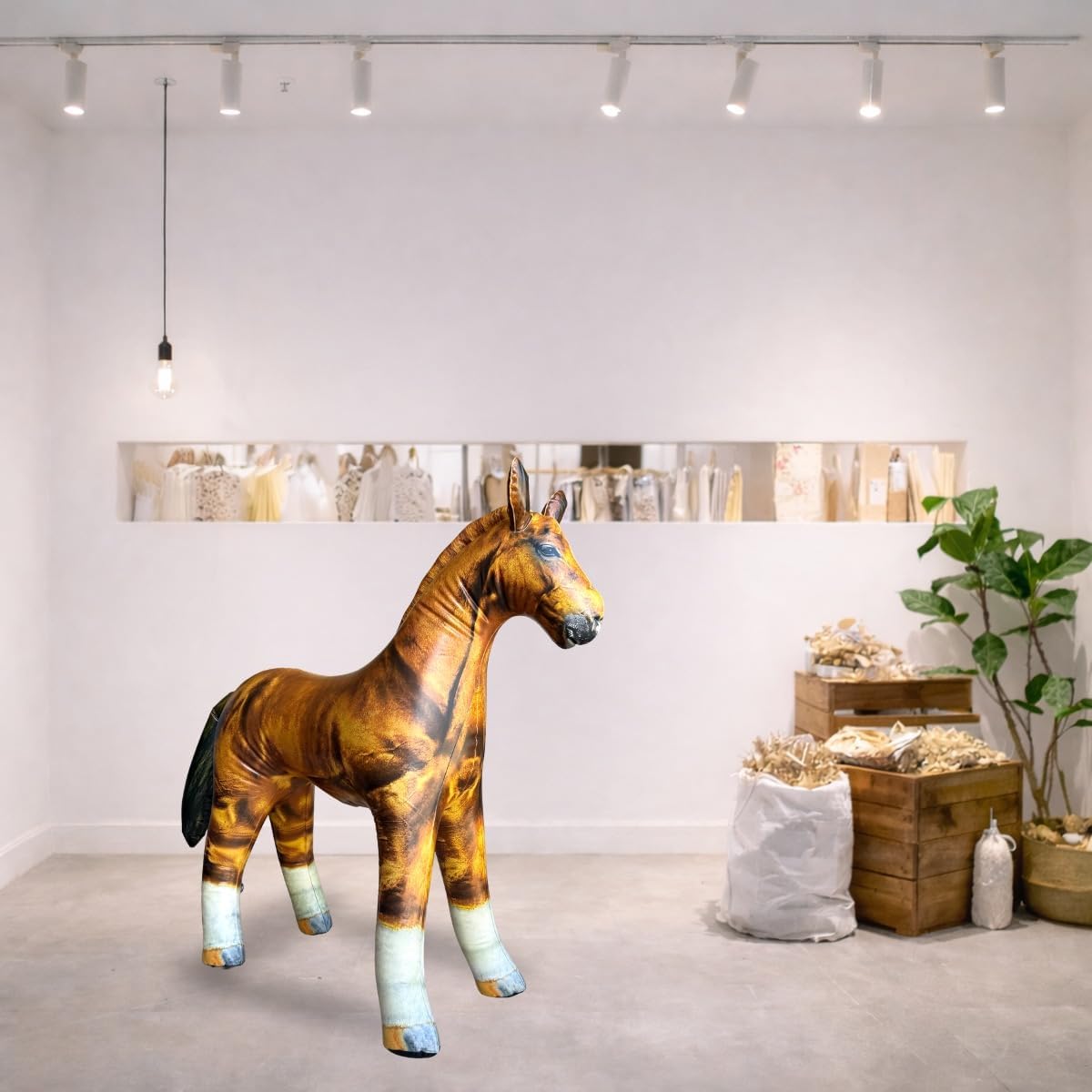 🐴 Horse : 38" Long