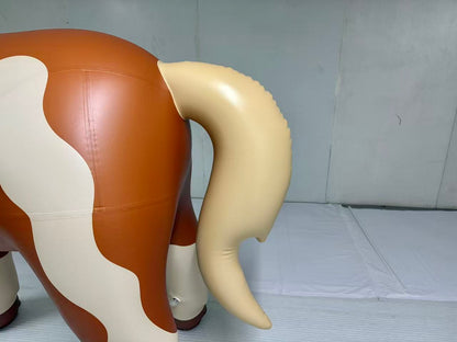 🐎 Cirrus Horse – 84inch (213cm) Tall. Lifelike Giant Horse Decoration