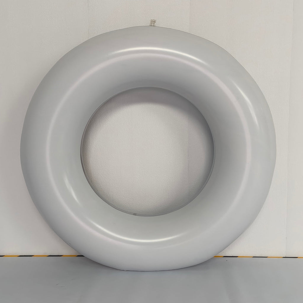 48 INCH Inflatable Deluxe Loop PuffWing Dragon Pattern