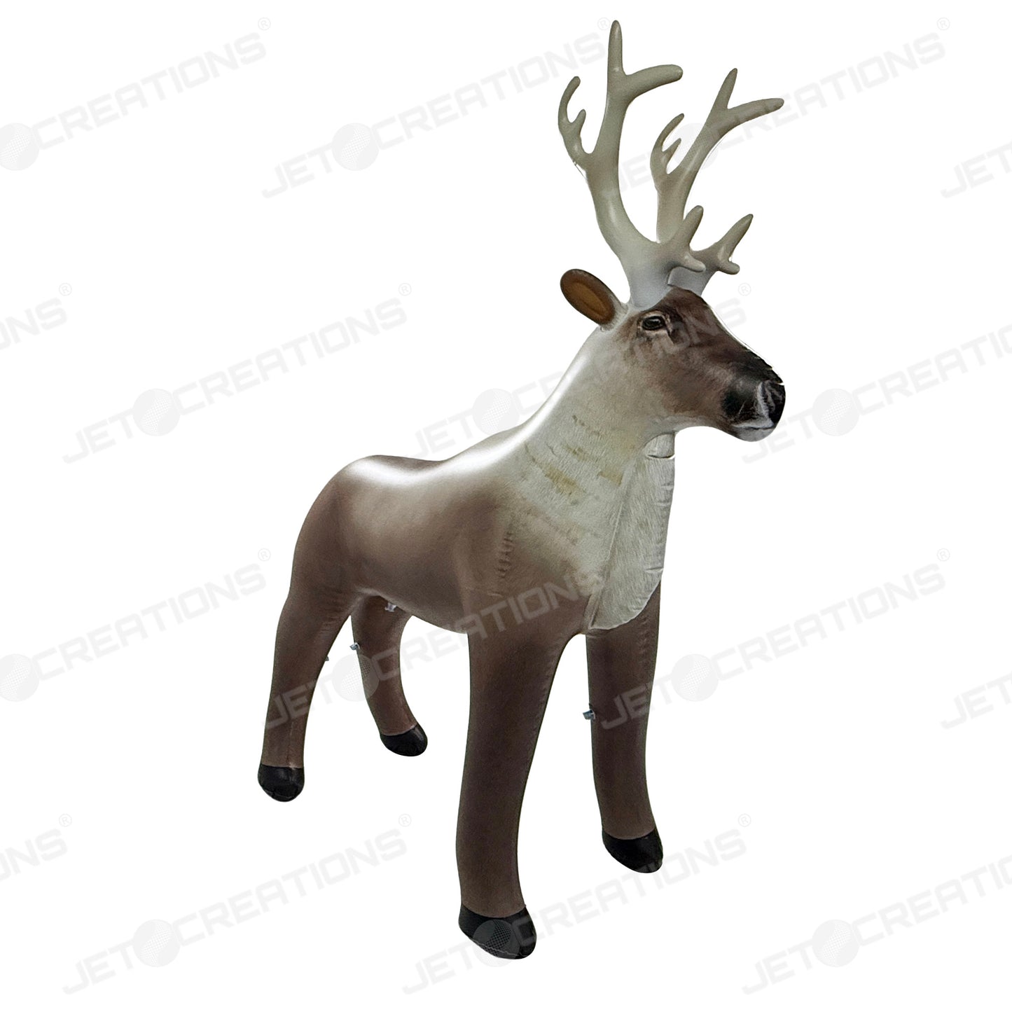 Inflatable Reindeer