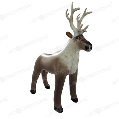 Inflatable Reindeer