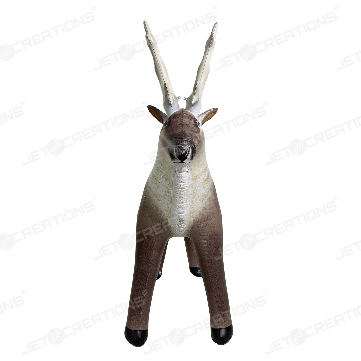 Inflatable Reindeer