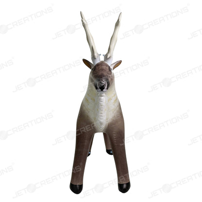 Inflatable Reindeer