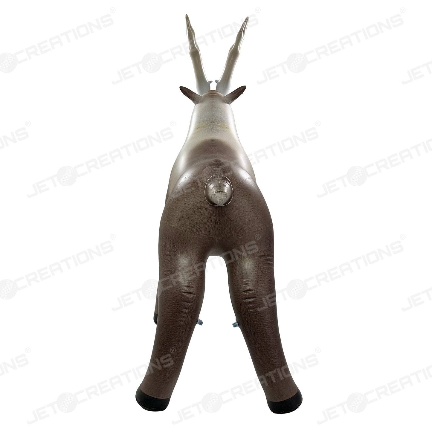 Inflatable Reindeer