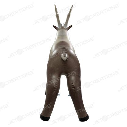 Inflatable Reindeer
