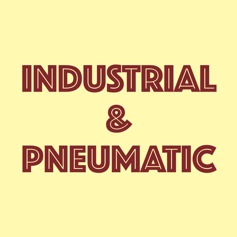 industrial pneumatic special use inflatable by Jet Creations