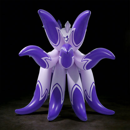Kitsune Nine Tail 84" Tall