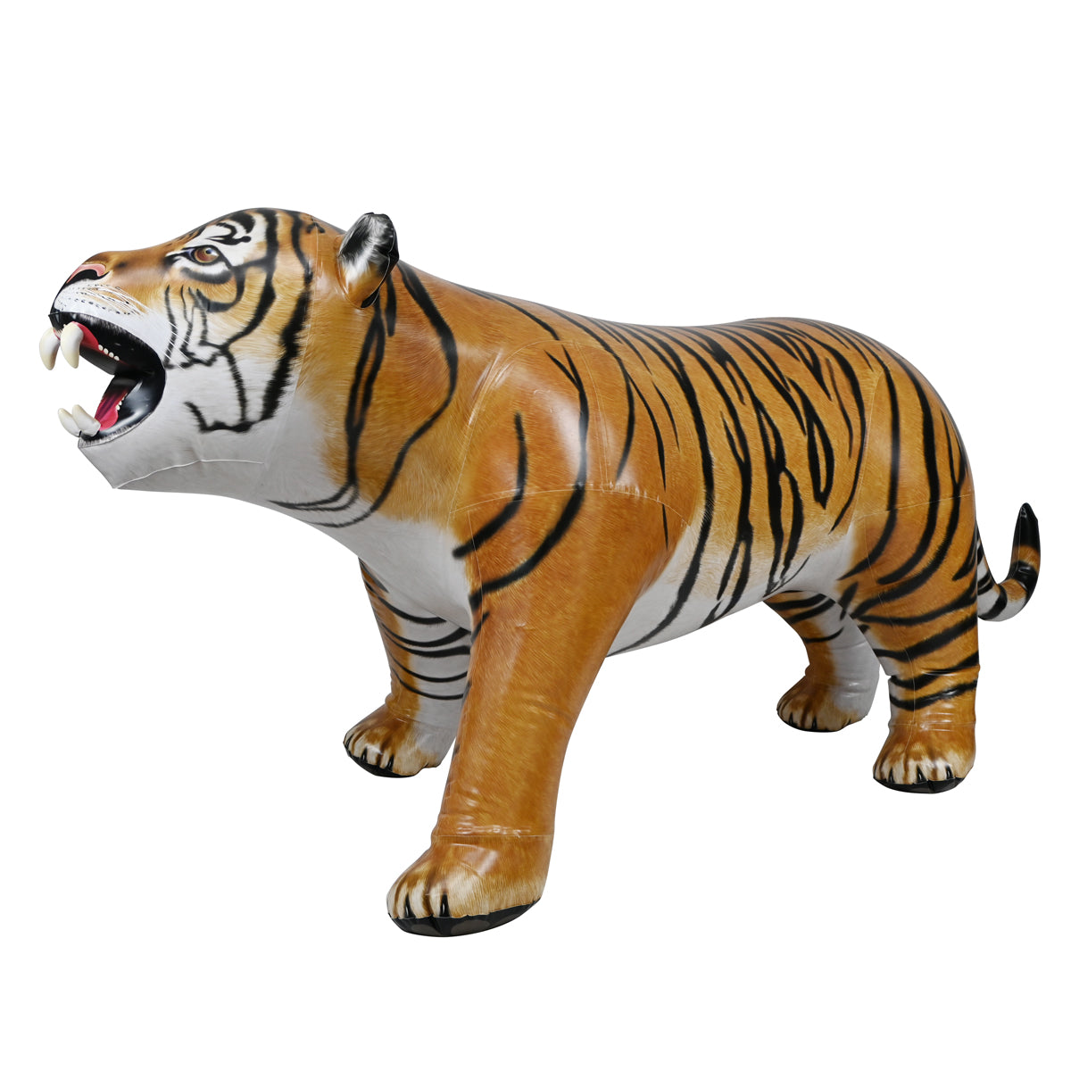 LifeLike Tiger - 104" Long