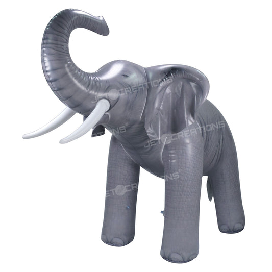 Lifelike-Elephant