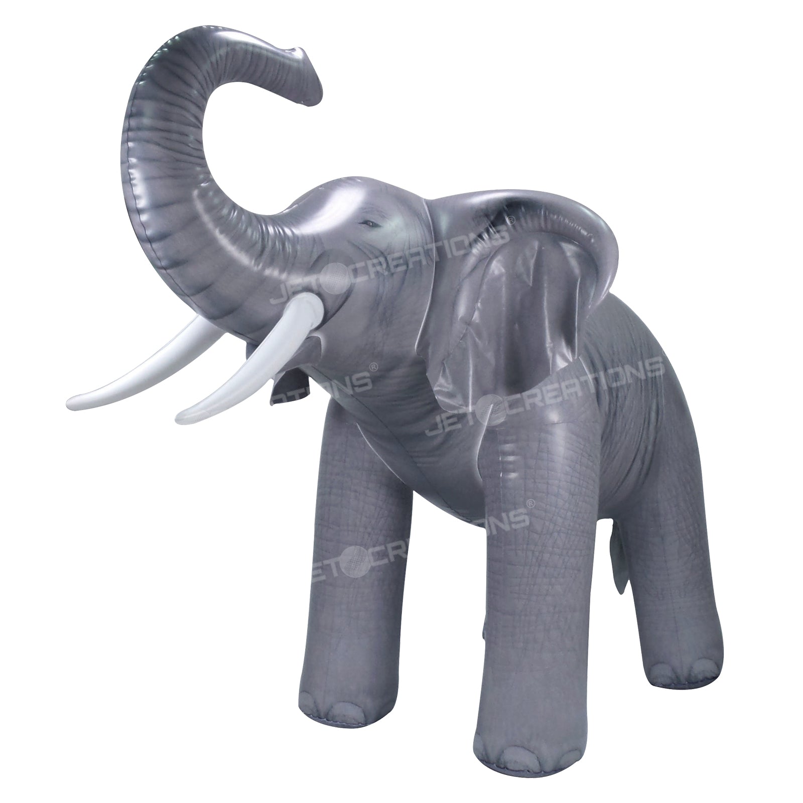 Lifelike-Elephant - 72" Tall