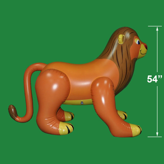 54“Tall Lion