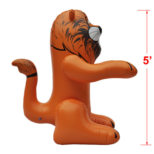 5'H Lion