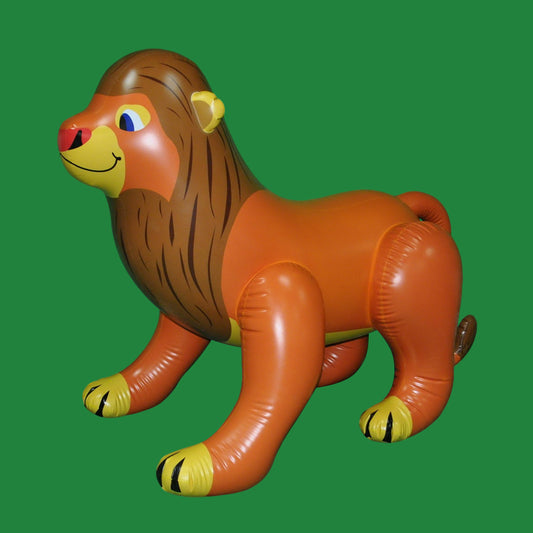 54“Tall Lion