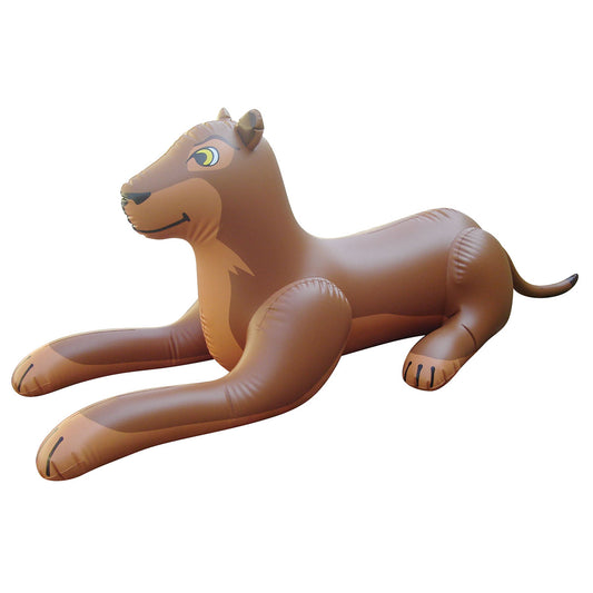 Lioness