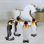 🐧 Inflatable Penguin