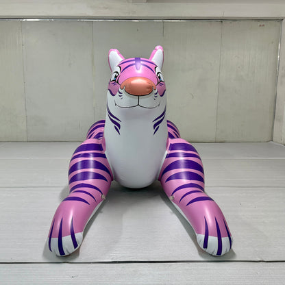 🐅 G&G 3-Meter Long Laying Tiger – Get Full Pack for All 4 Colors