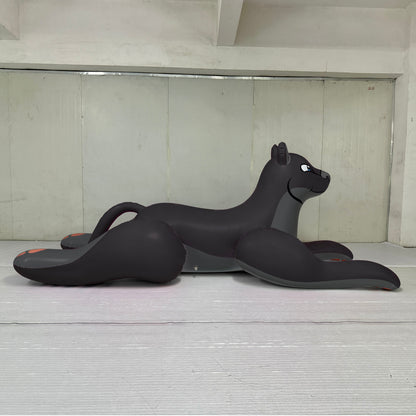 🐅 G&G 3-Meter Long Laying Tiger – Get Full Pack for All 4 Colors - Preorder Now!